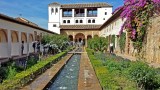 GRANADA alhambra-